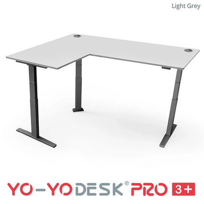 Yo-Yo DESK PRO 3+