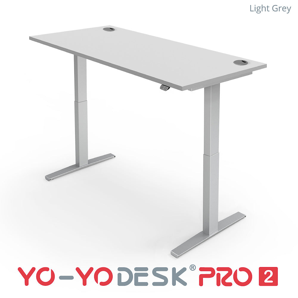 Yo- Yo Desk PRO 2