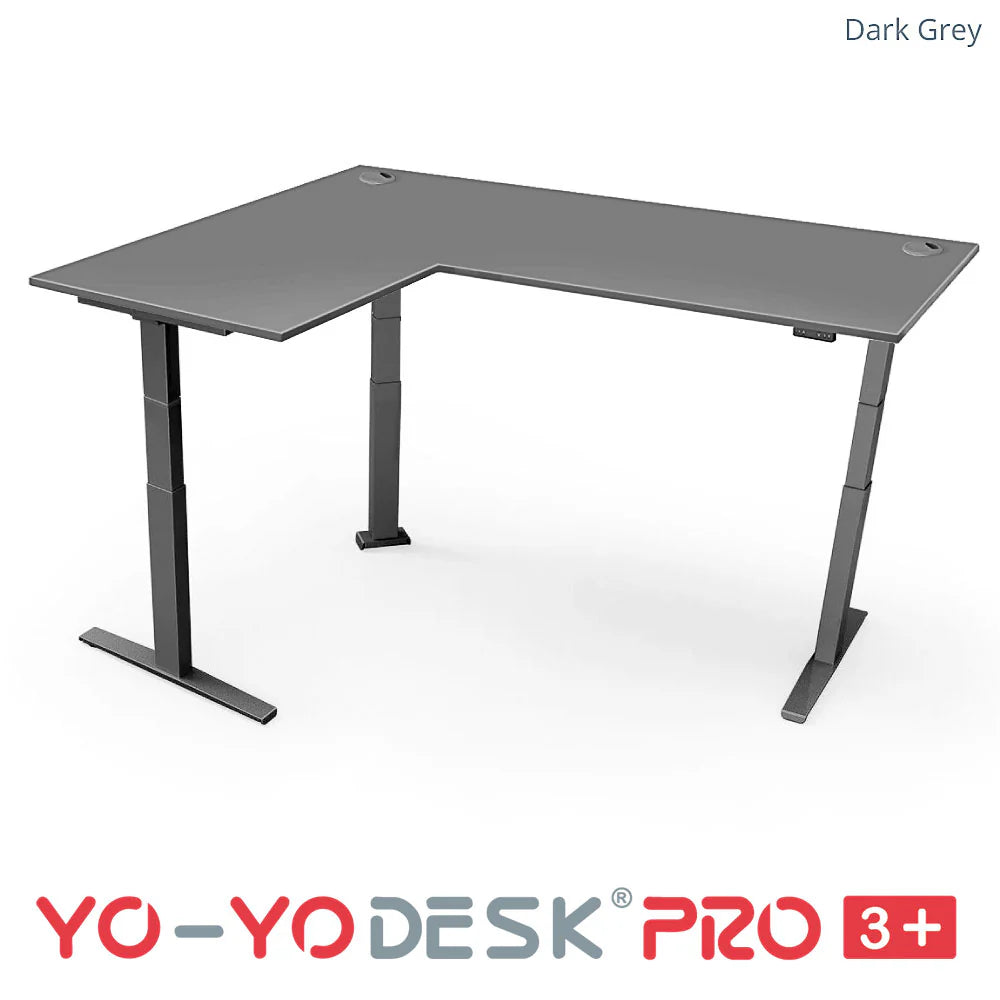 Yo-Yo DESK PRO 3+