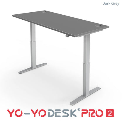 Yo- Yo Desk PRO 2