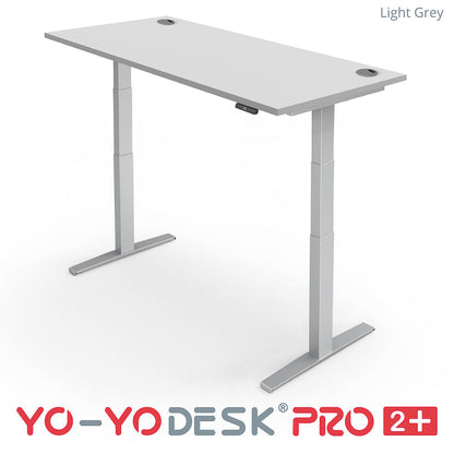 Yo-Yo DESK PRO 2+