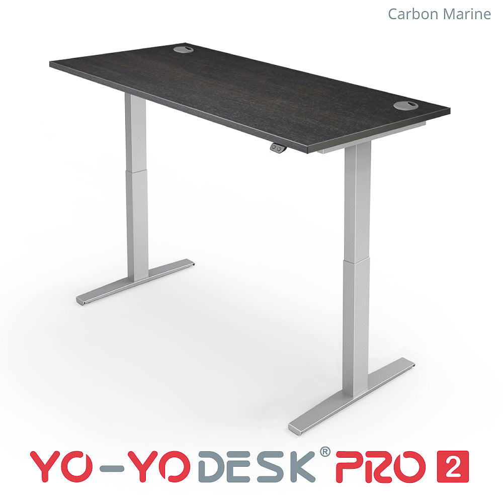 Yo- Yo Desk PRO 2