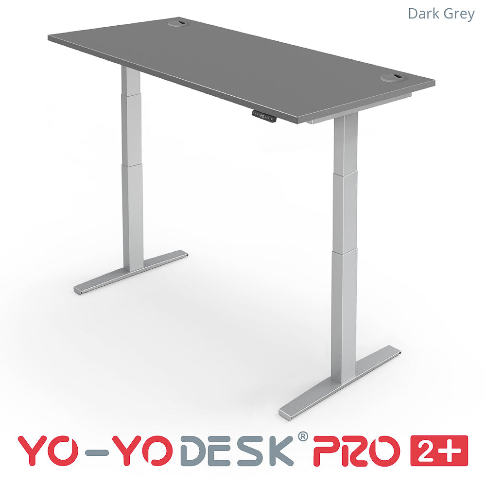 Yo-Yo DESK PRO 2+