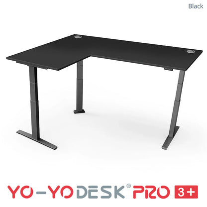 Yo-Yo DESK PRO 3+