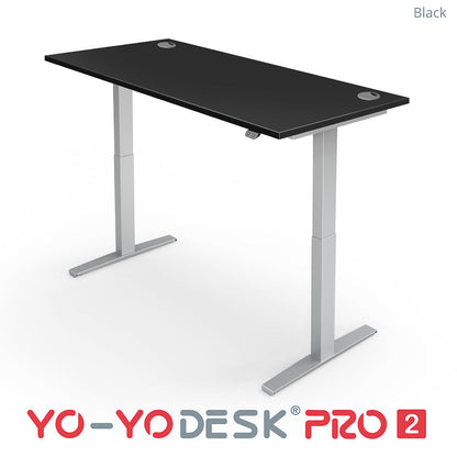 Yo- Yo Desk PRO 2