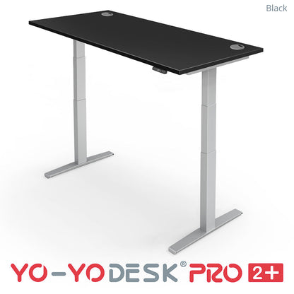 Yo-Yo DESK PRO 2+