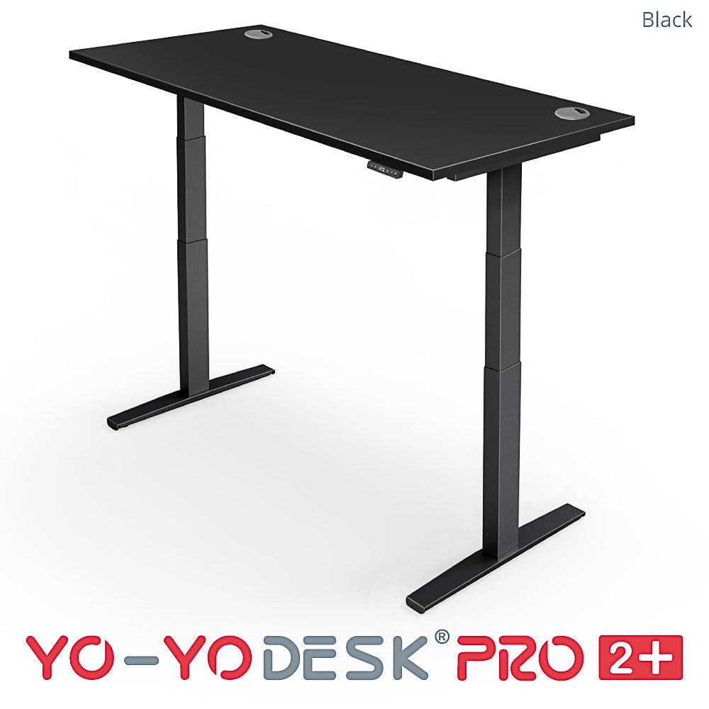 Yo-Yo DESK PRO 2+