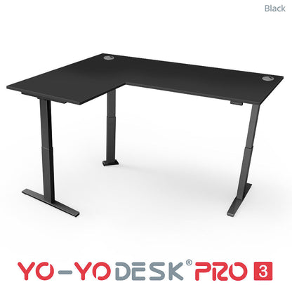 Yo-Yo DESK PRO 3