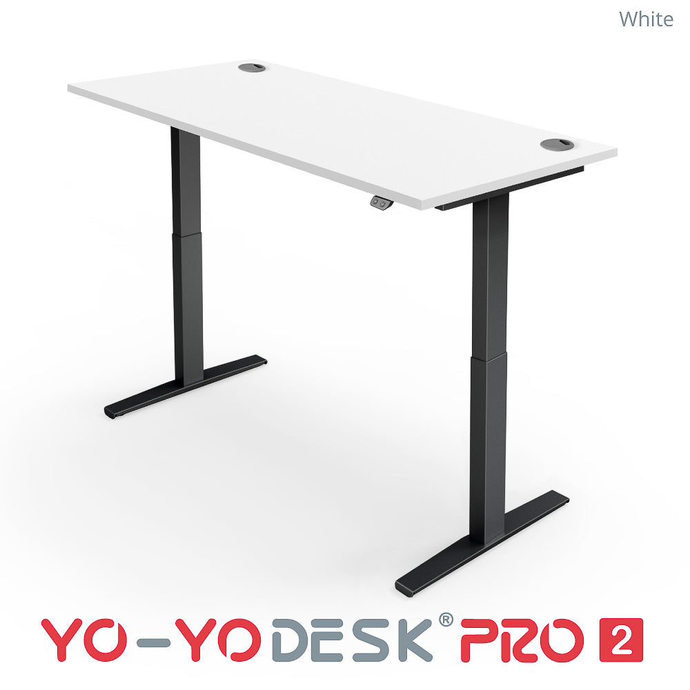 Yo- Yo Desk PRO 2