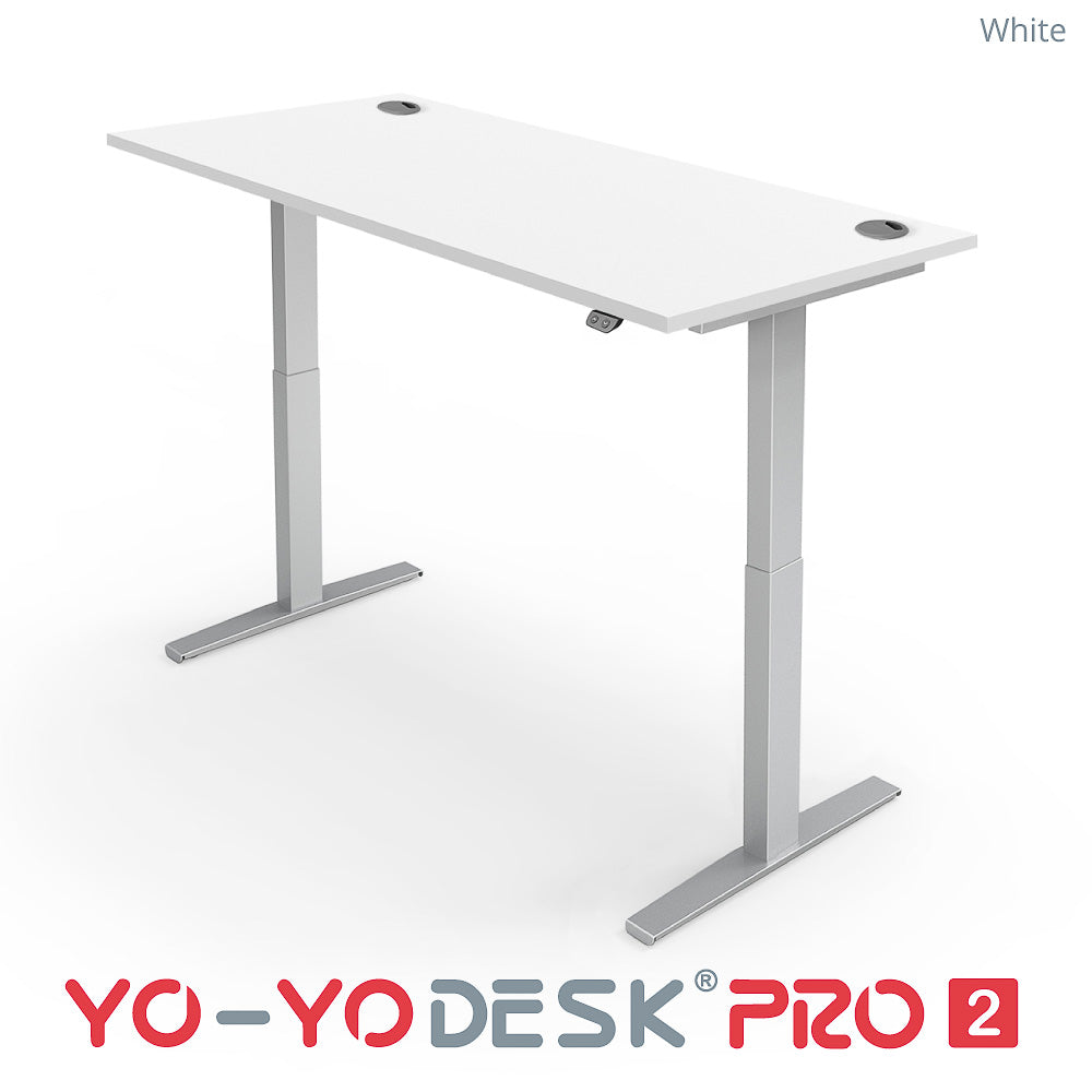 Yo- Yo Desk PRO 2