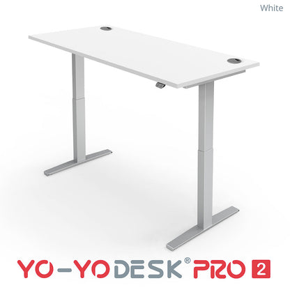 Yo- Yo Desk PRO 2