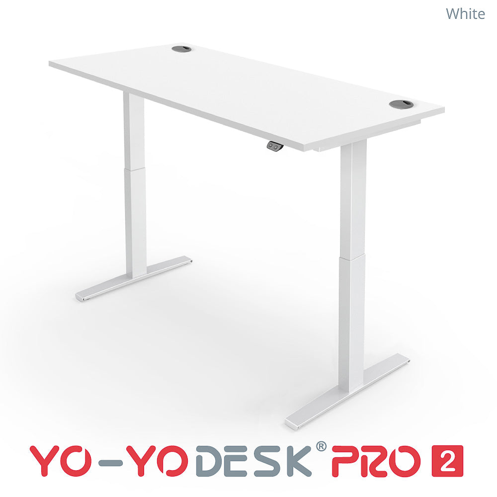 Yo- Yo Desk PRO 2