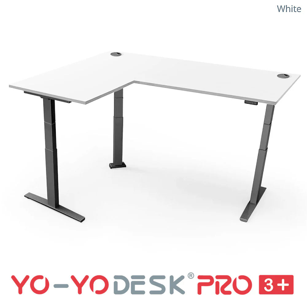 Yo-Yo DESK PRO 3+