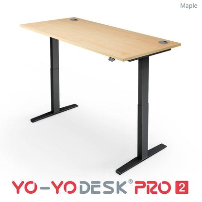 Yo- Yo Desk PRO 2