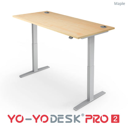 Yo- Yo Desk PRO 2