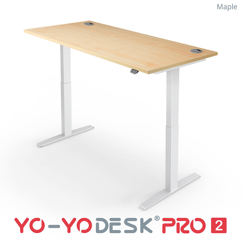 Yo- Yo Desk PRO 2