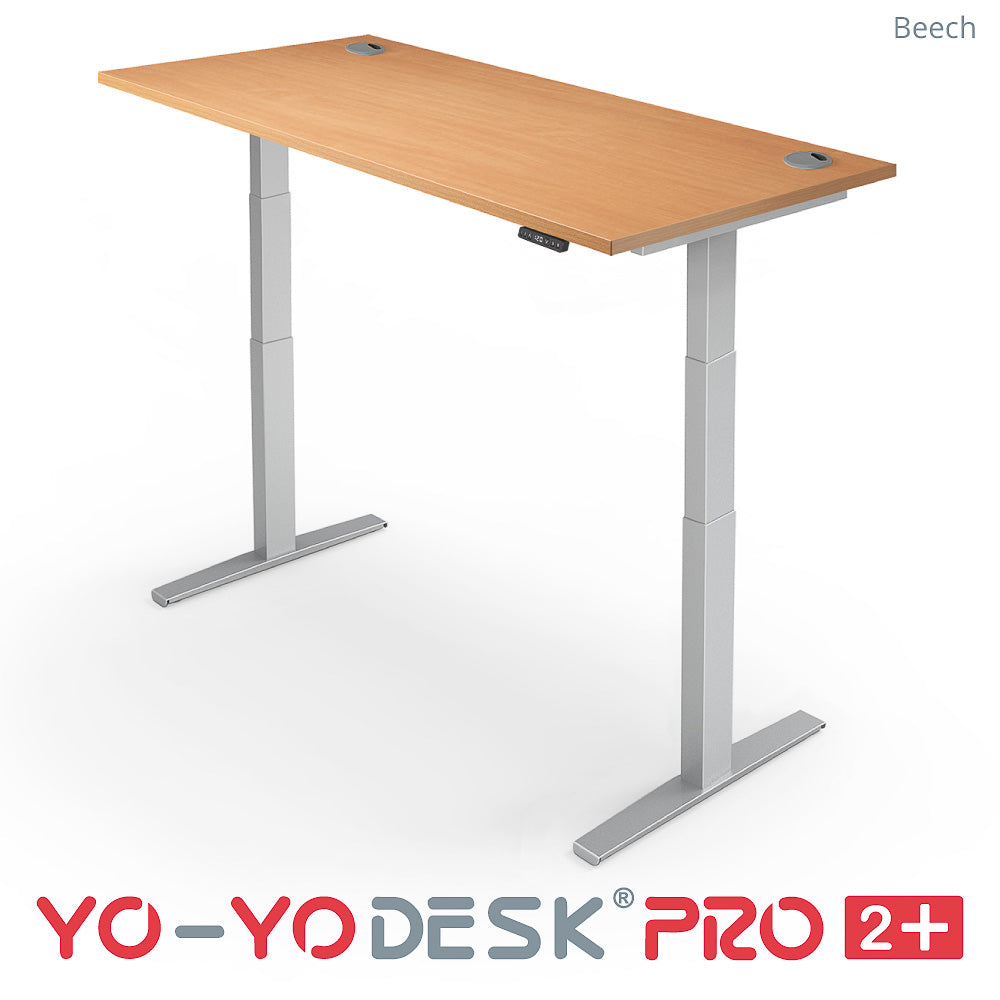 Yo-Yo DESK PRO 2+