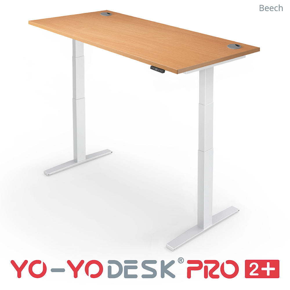 Yo-Yo DESK PRO 2+