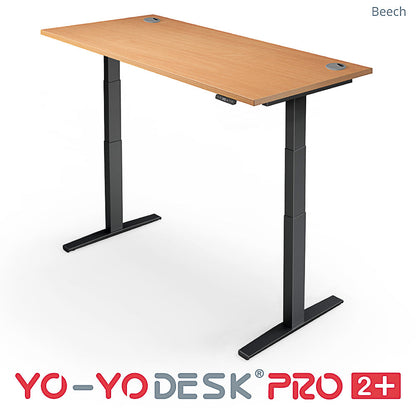 Yo-Yo DESK PRO 2+