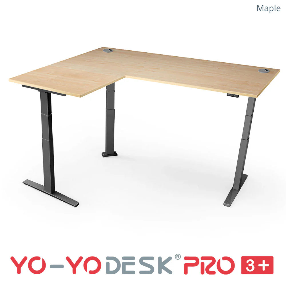 Yo-Yo DESK PRO 3+