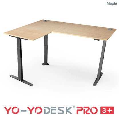 Yo-Yo DESK PRO 3+