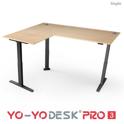 Yo-Yo DESK PRO 3 YO-YO DESK