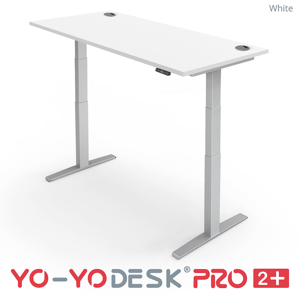 Yo-Yo DESK PRO 2+