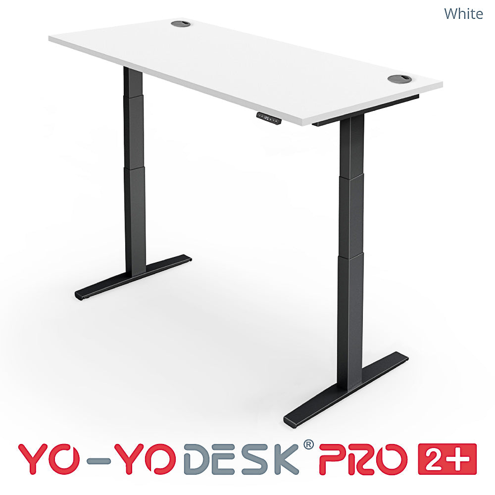 Yo-Yo DESK PRO 2+