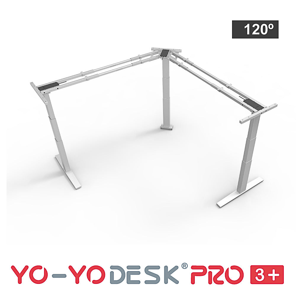 Yo-Yo DESK PRO 3+