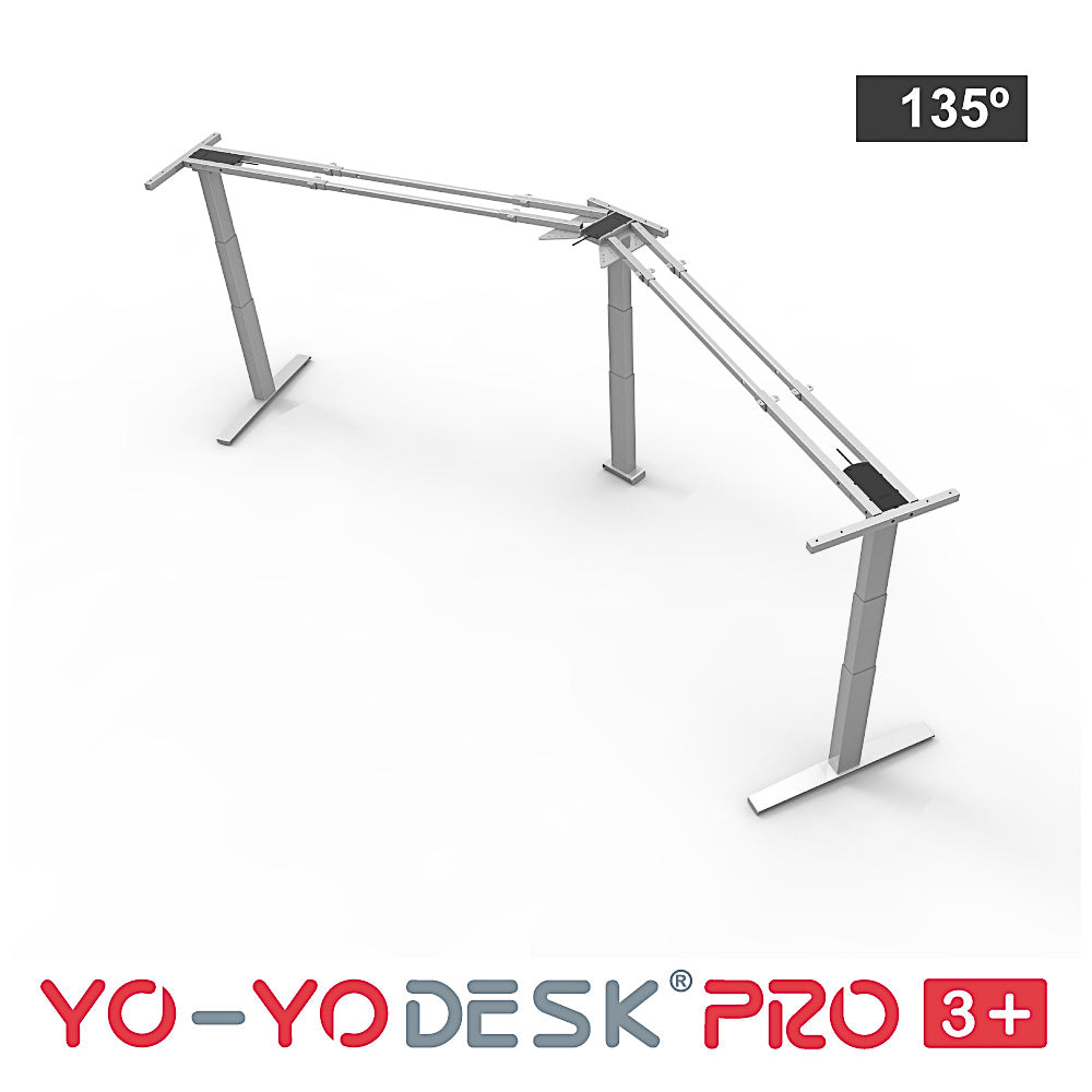 Yo-Yo DESK PRO 3+