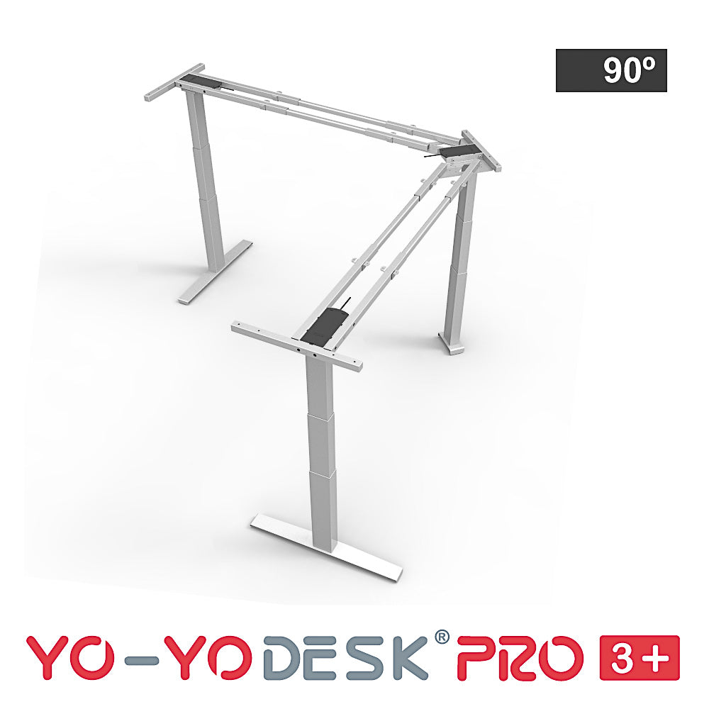 Yo-Yo DESK PRO 3+