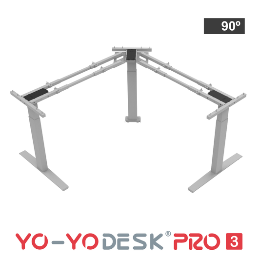 Yo-Yo DESK PRO 3