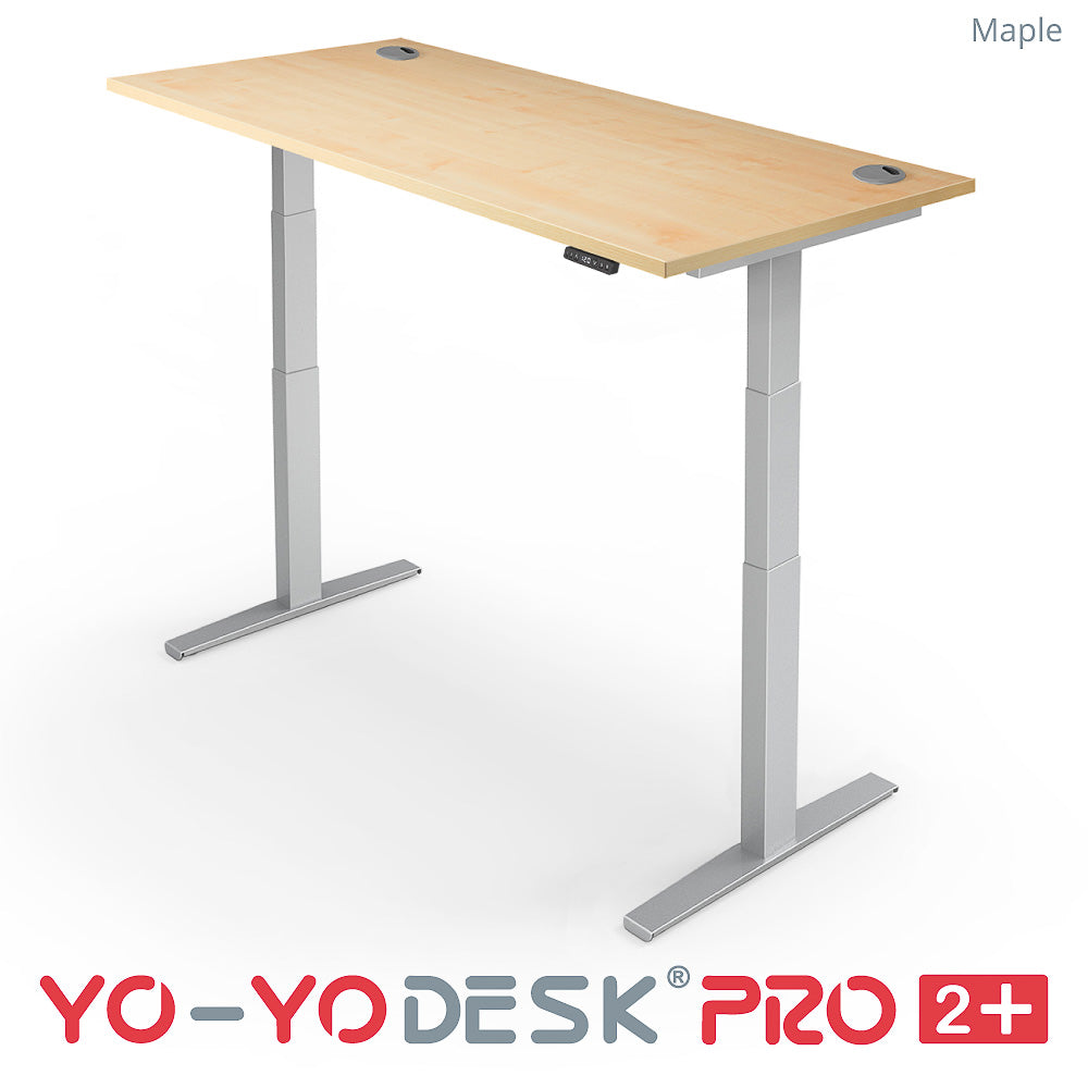 Yo-Yo DESK PRO 2+