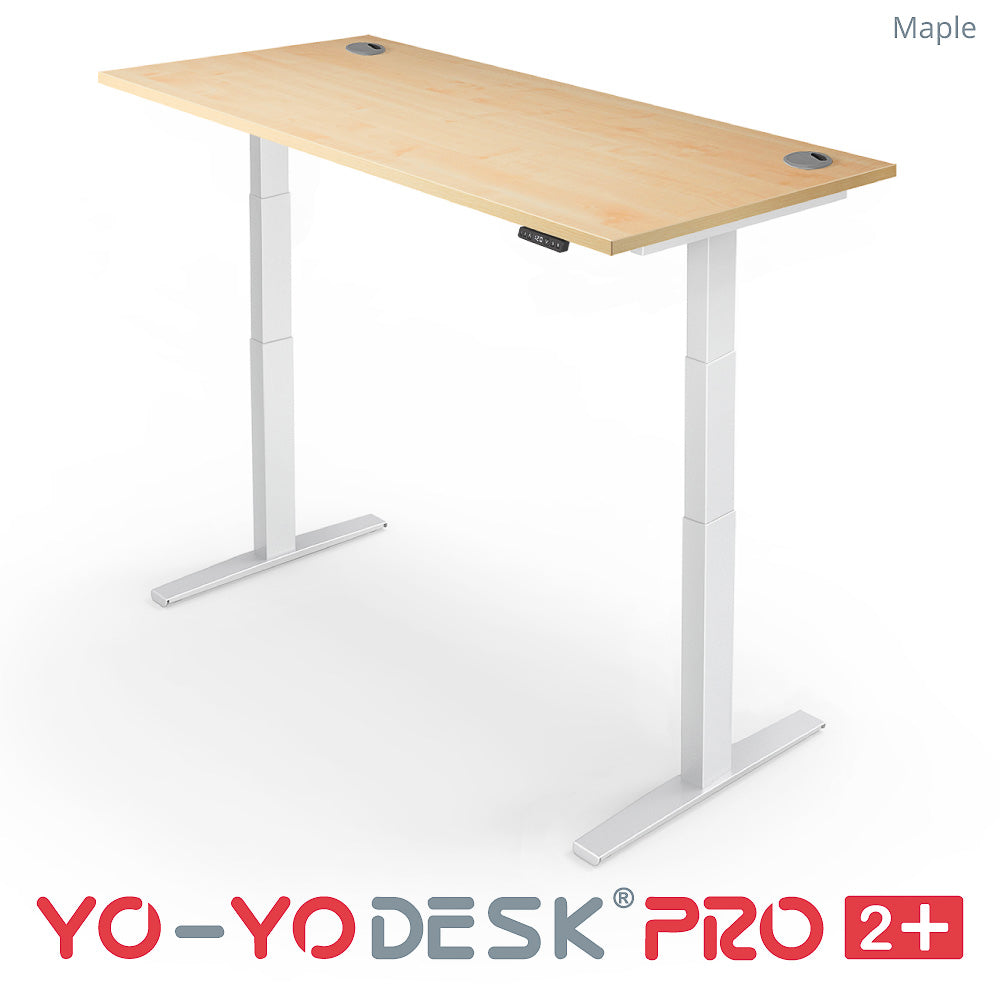 Yo-Yo DESK PRO 2+