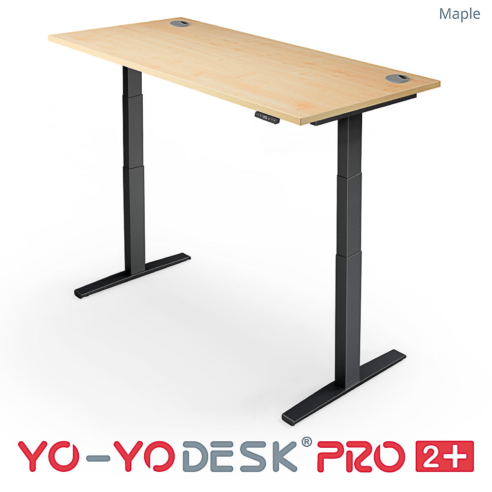 Yo-Yo DESK PRO 2+