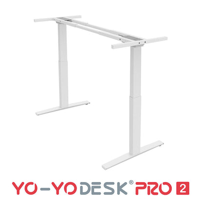 Yo- Yo Desk PRO 2