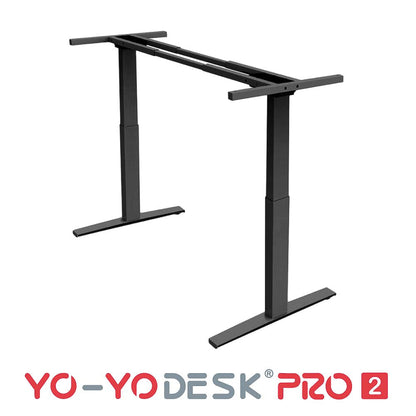 Yo- Yo Desk PRO 2