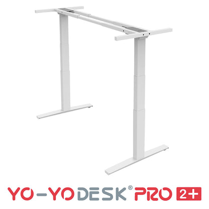 Yo-Yo DESK PRO 2+