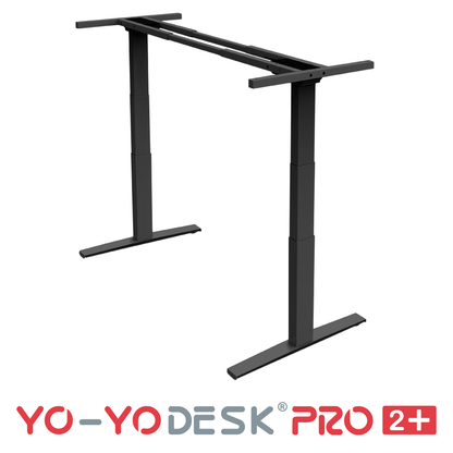 Yo-Yo DESK PRO 2+