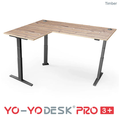 Yo-Yo DESK PRO 3+