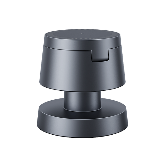Hexcal Wireless 4-in-1 Desk Charger Station