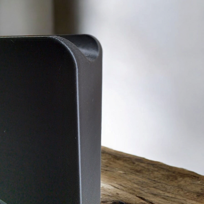 Ergonest Minimalist Headphone Stand – Desk Organiser