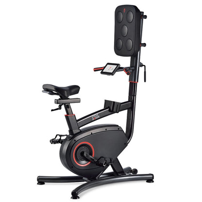 LifeSpan Hometrainer Box-Trainer CB110 Fitness Cycle Boxer LifeSpan