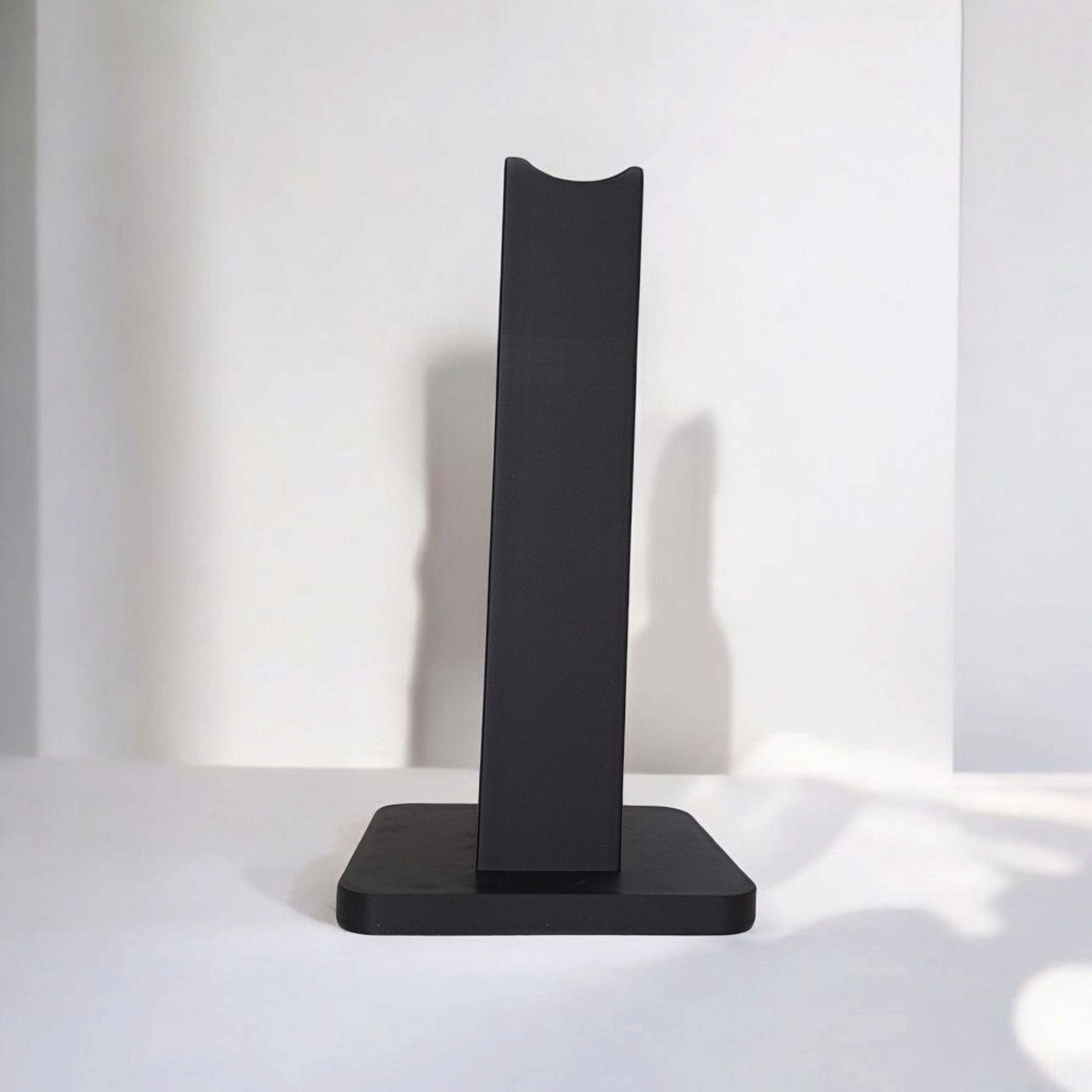 Ergonest Minimalist Headphone Stand – Desk Organiser