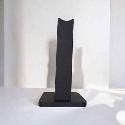 Ergonest Minimalist Headphone Stand – Desk Organiser