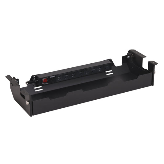 Hexcal Under Desk Cable Tray