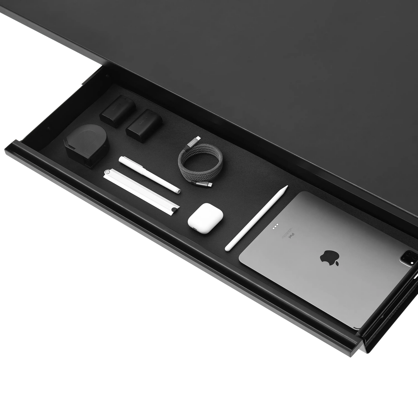 Hexcal Elevate Dual Motor Standing Desk