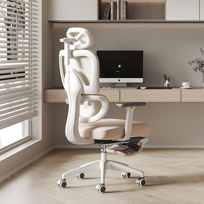 MUSSO E600 SE Ergonomic Desk Chair