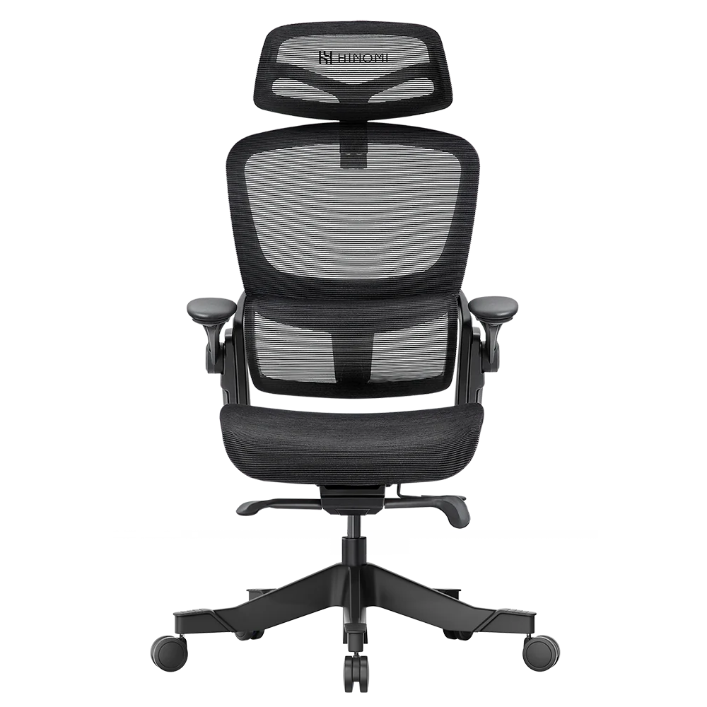 HINOMI H1 Classic V3 Ergonomic Office Chair