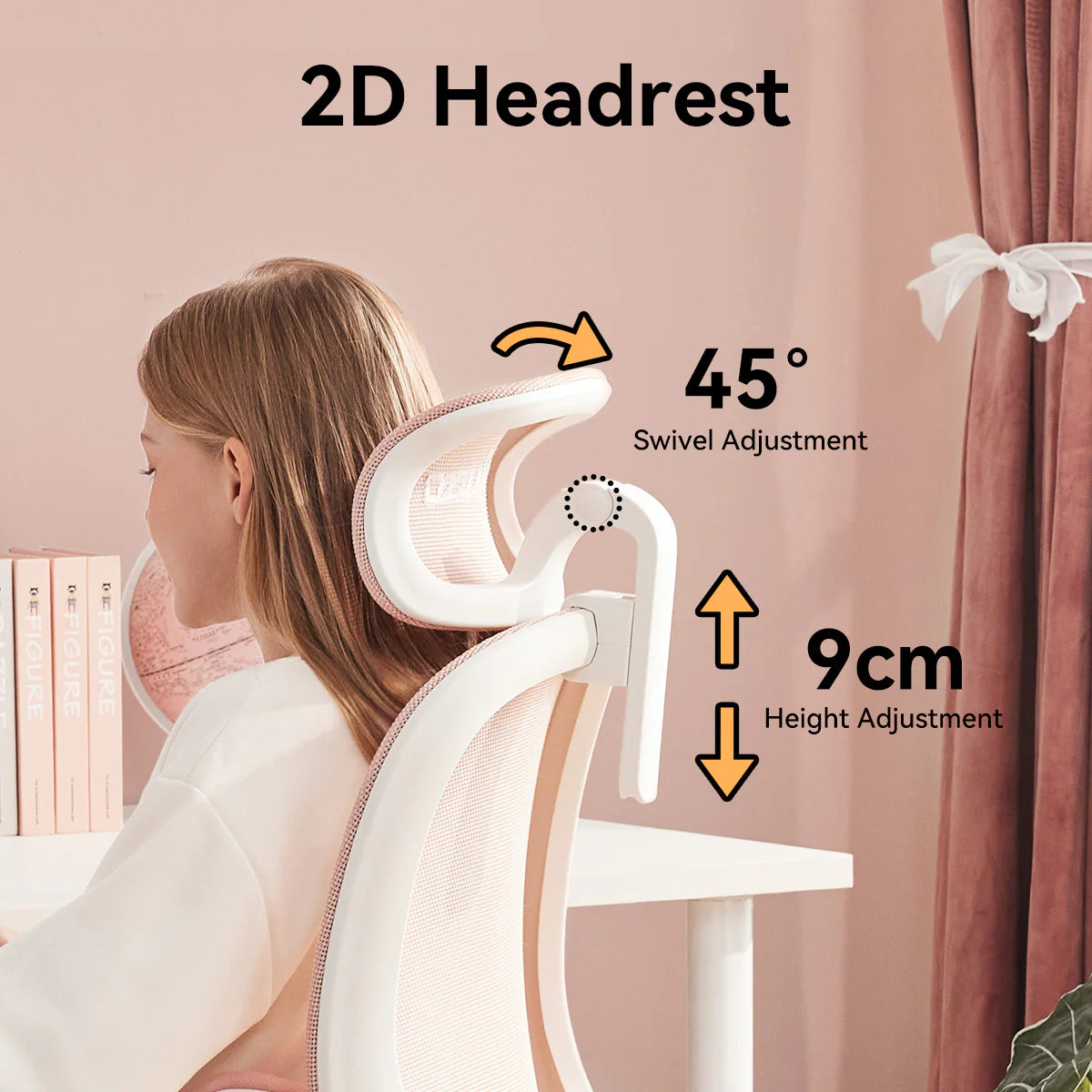 Musso T30 – Ergonomic Seating for Juniors